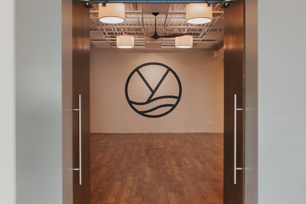  Yonder Yoga - Midtown