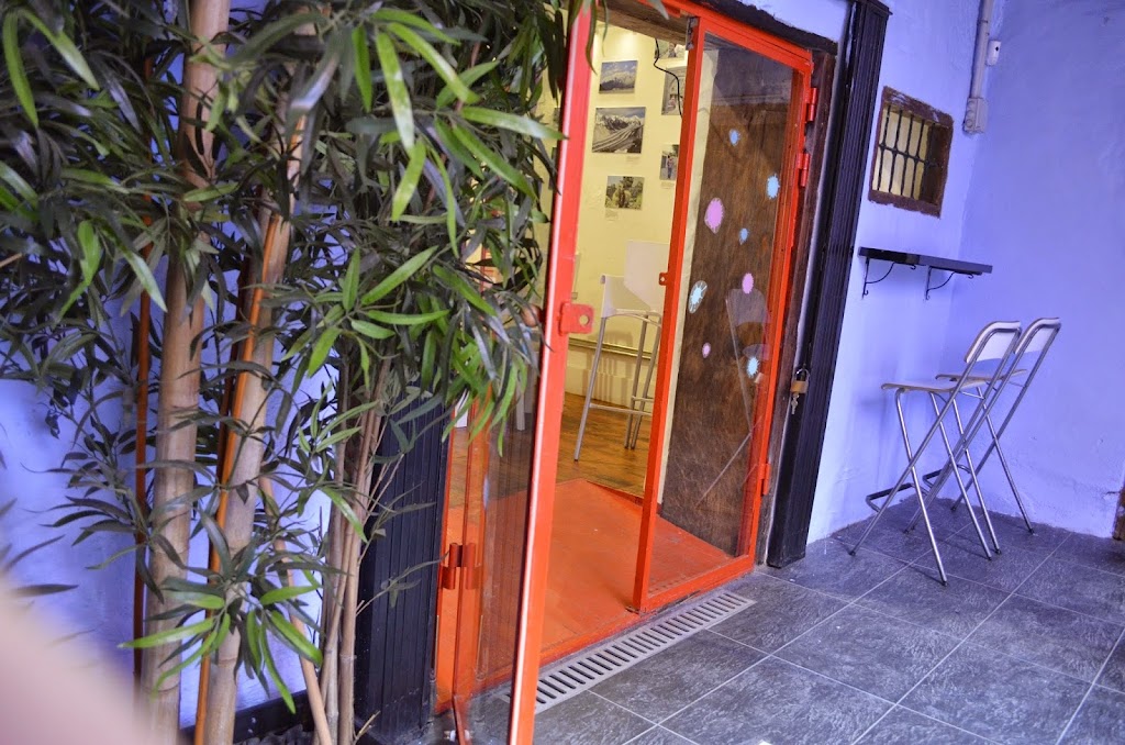 Rakaposhi Tapas Bar