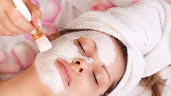 Sri Beauty Parlour Spa