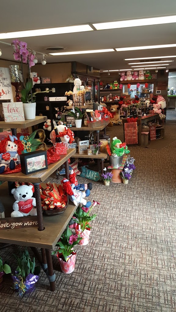 Marion Flower Shop