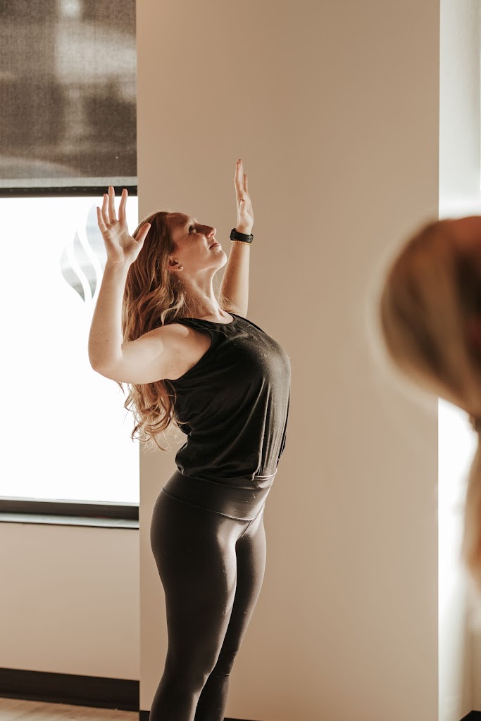  Power Life Yoga Barre Fitness - Blackstone