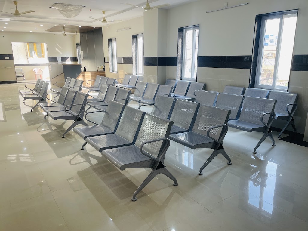 Dr. Janaki Chest Hospital