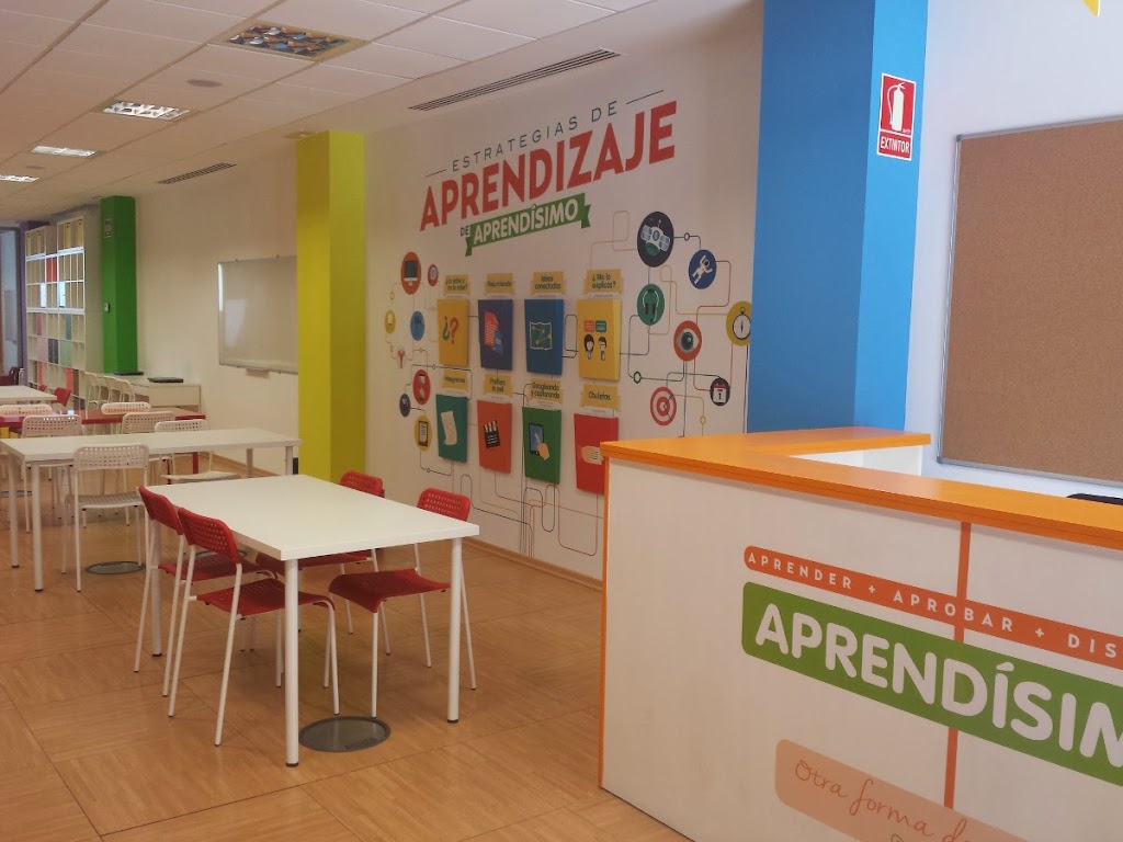 Academia APRENDISIMO