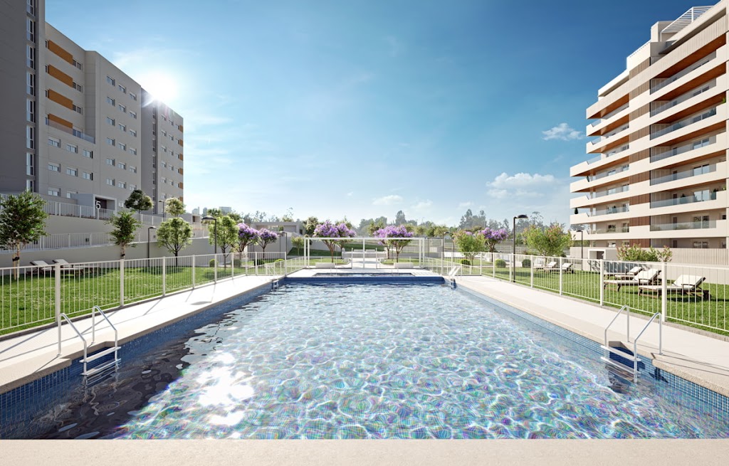 Residencial Pireo