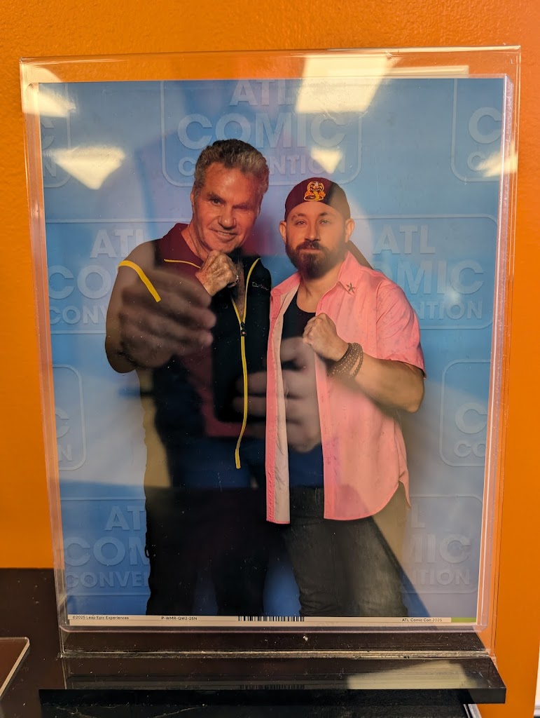  Lifestyle Body Academy