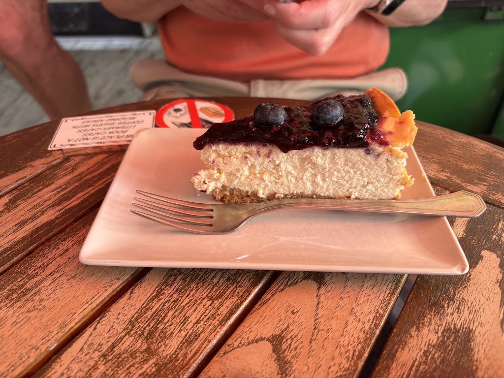 HOME BAKERY — Mas recientes