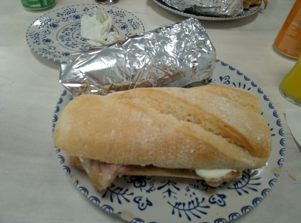 Restaurante Sidreria La Labranza — Mas recientes