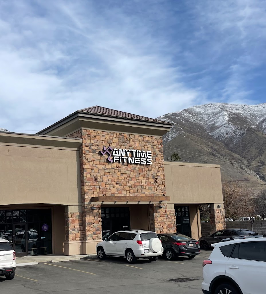  Anytime Fitness