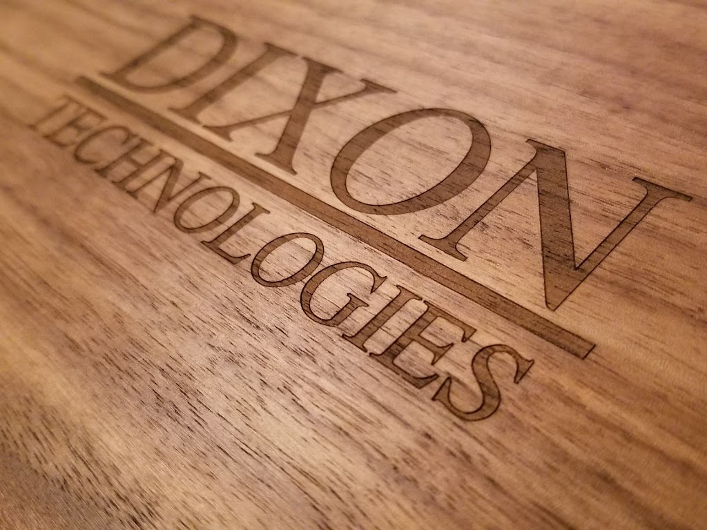 Dixon Technologies, Inc.