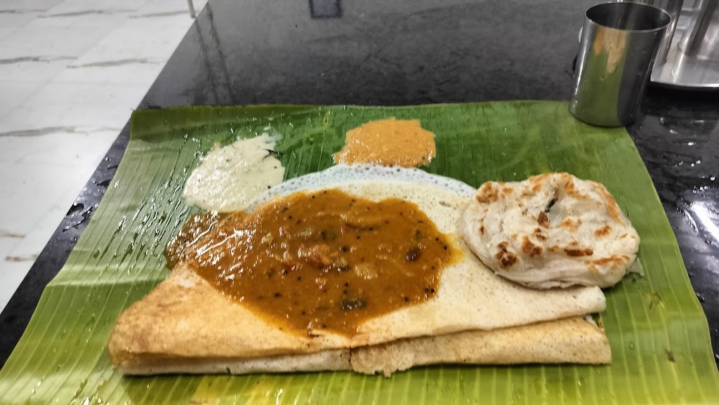 Ayyan Chettinadu Unavagam