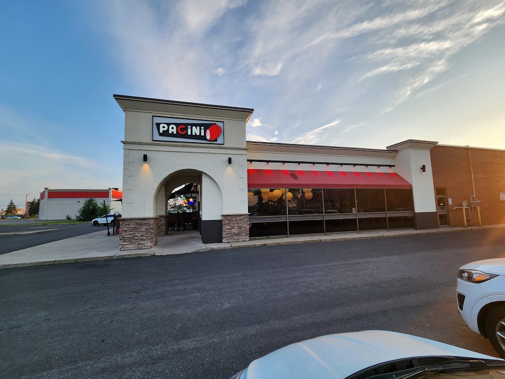 Pacini Brossard in Brossard