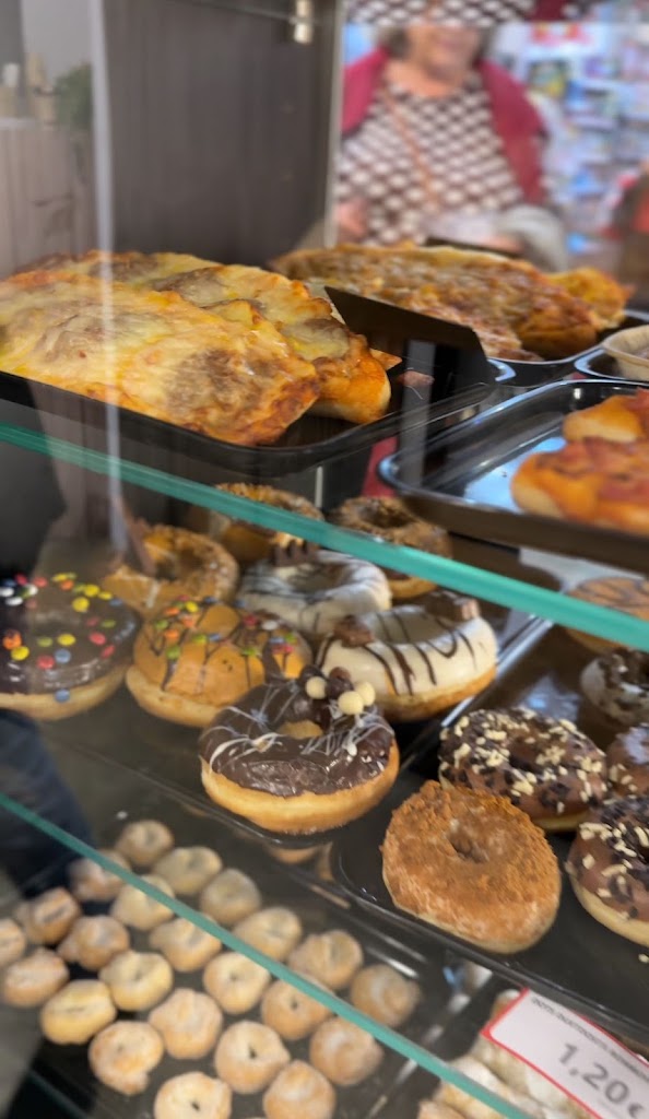DULCEMIA — Galleta