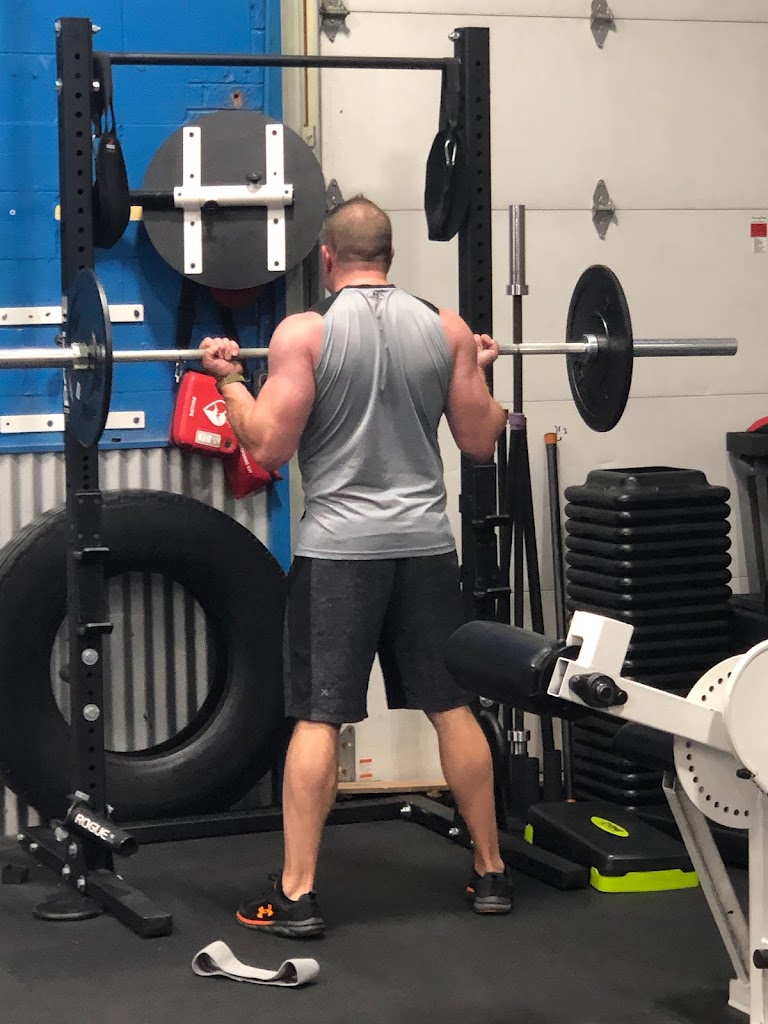  Fuel Your Training Inc.