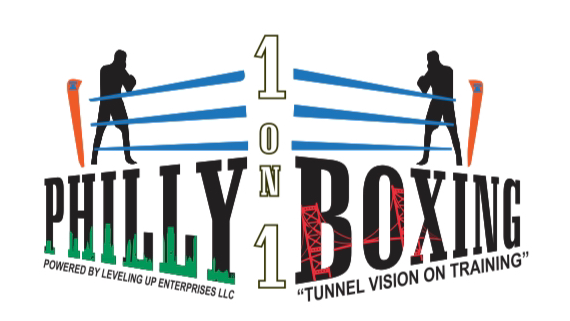  Philly Boxing 1 On 1
