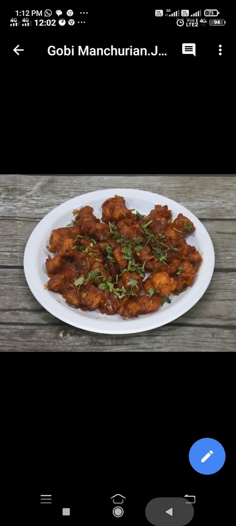 Manchurian