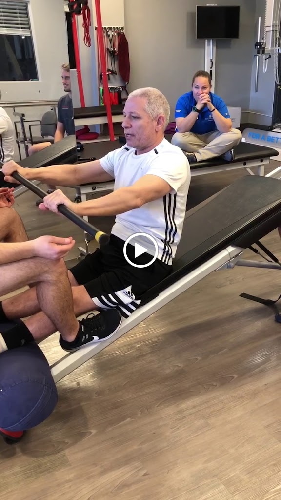  DRIVEN NeuroRecovery Center