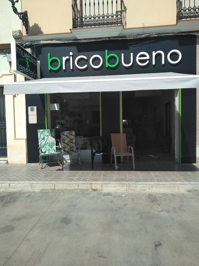 ferreteria bricobueno