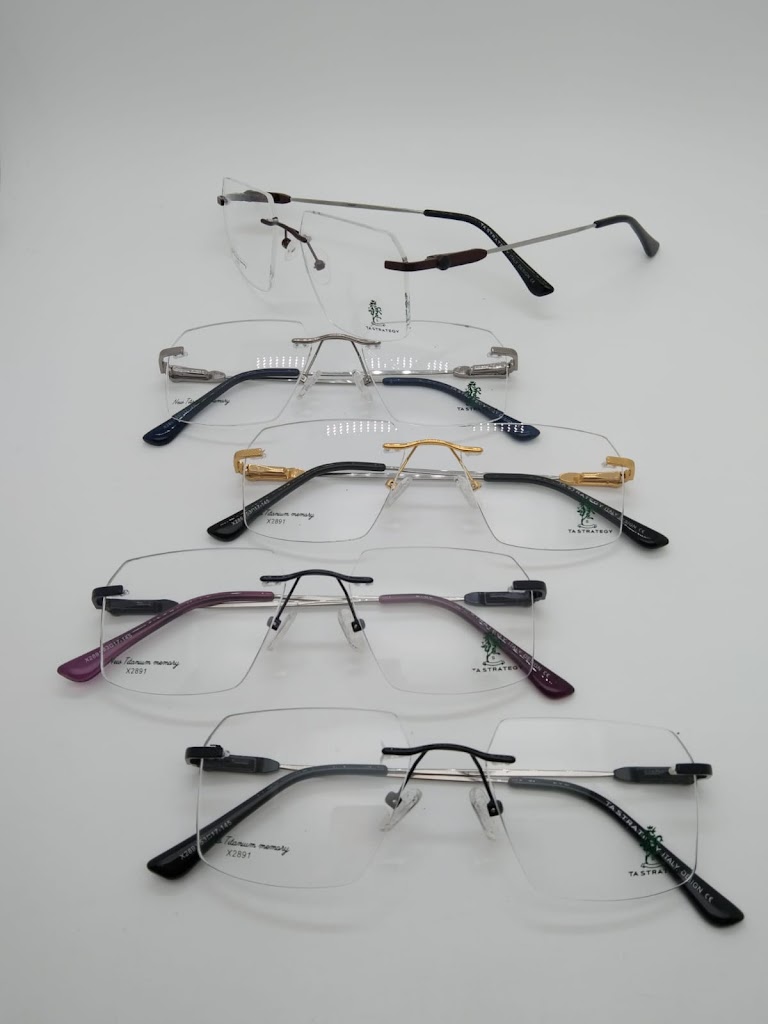 Drishti Eye Care