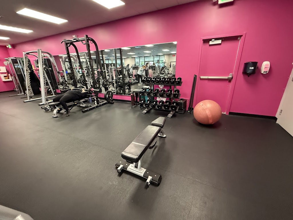  STRIVE FITNESS for Women