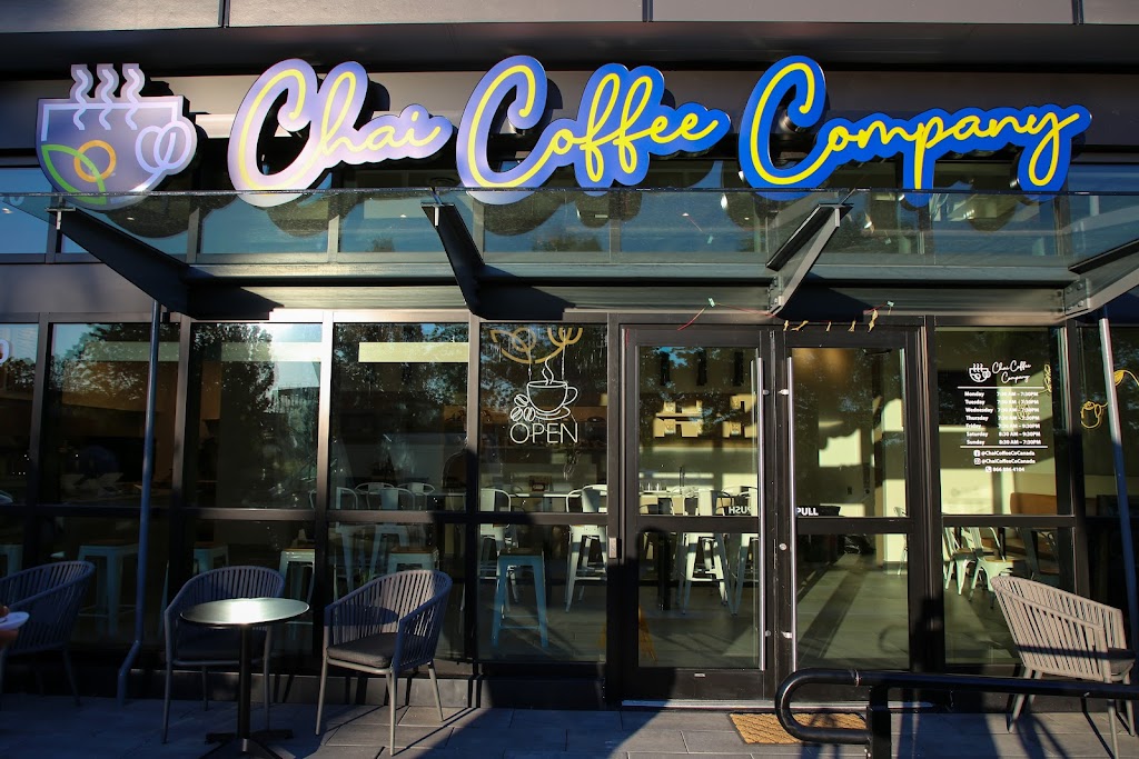 Photo of Chai Coffee Company