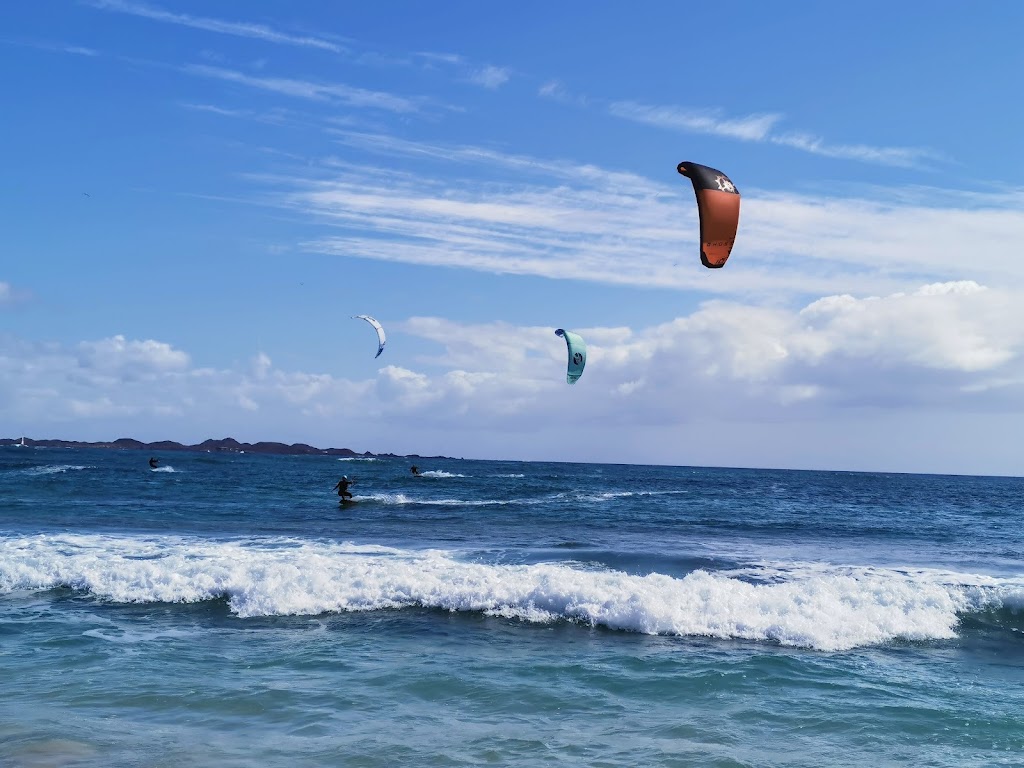 kyma - canarias holiday