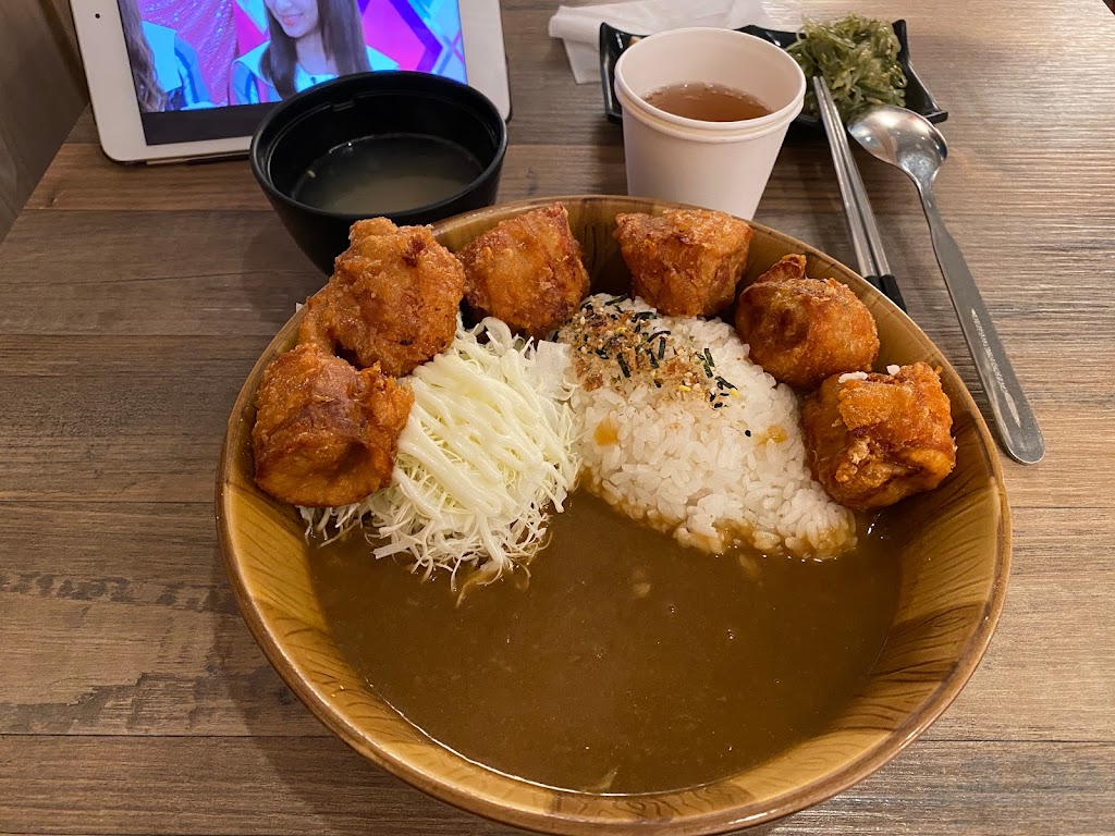 森井 丼飯 東安店 的照片