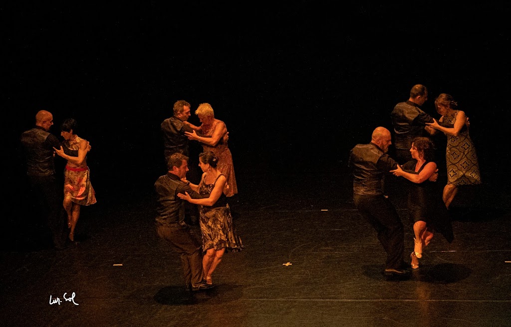 Elisa Escuela de Danza