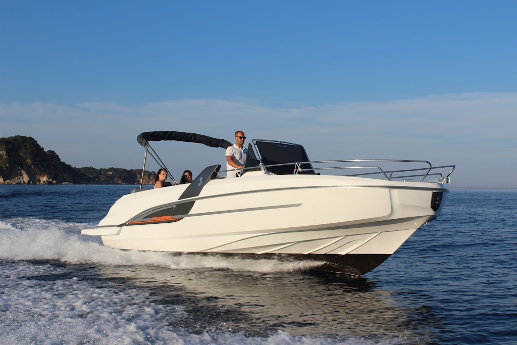 Palamos Boats - Boat & JetSki Rental