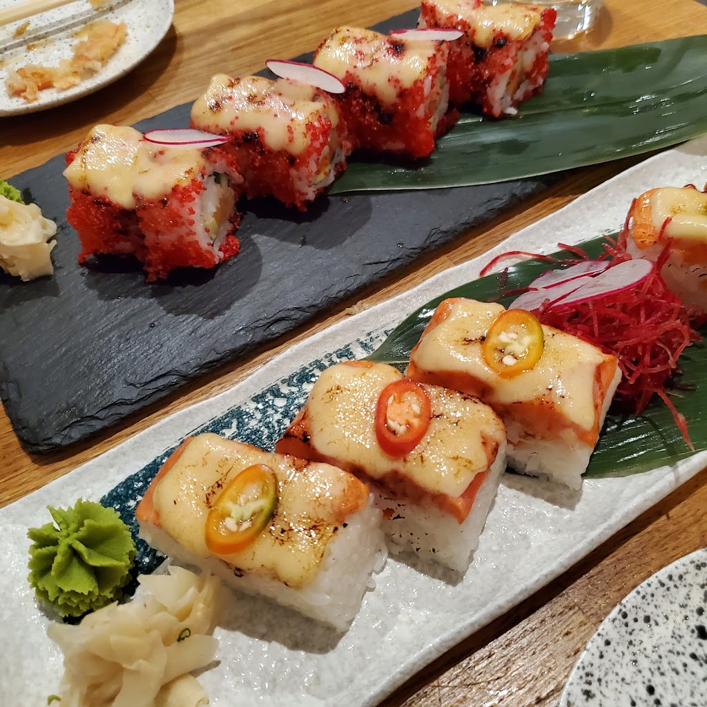 Seafood