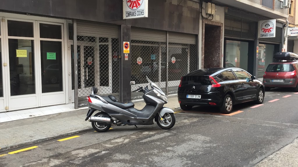 Automoviles Mam