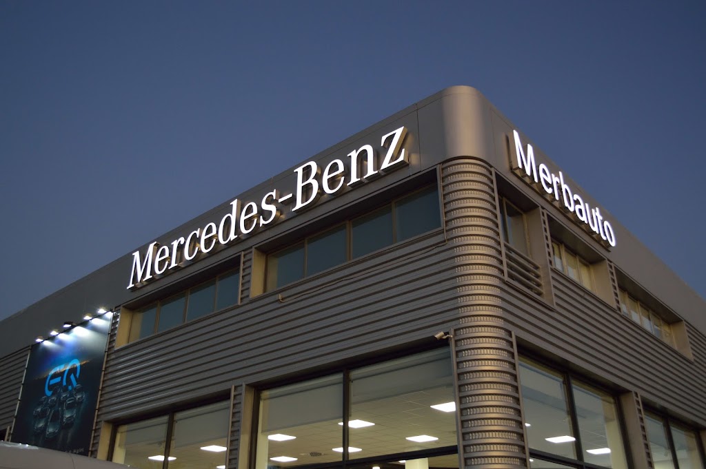 Mobility-Centro | Rivas | Concesionario Mercedes-Benz (Merbauto)