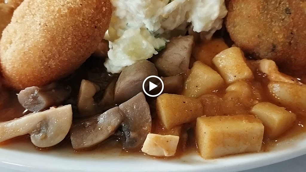 Bar Pigalle — Videos