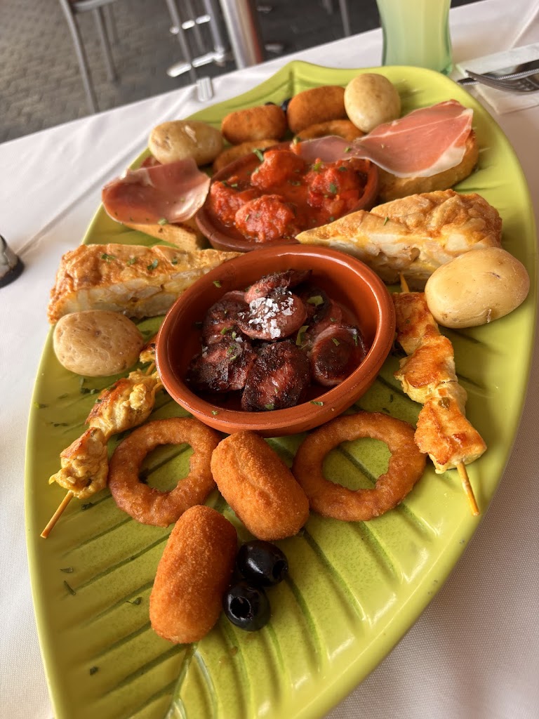 Restaurante La Dolce Vita — Mas recientes