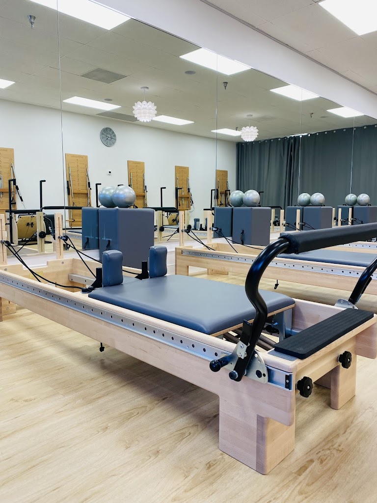  Ｃ＆Ｂ Pilates And Best Pilates Redwood City CA