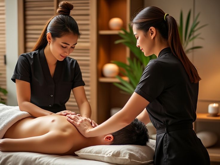Aura Spa Manipal