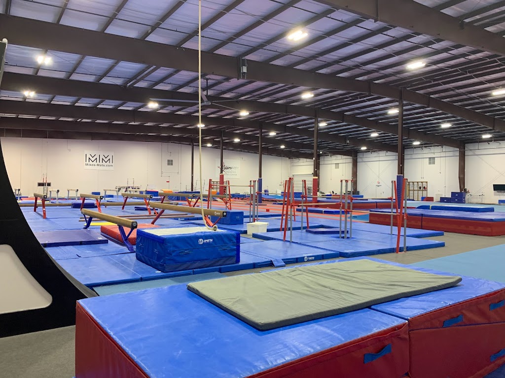  Stars Gymnastic Sports Center Katy