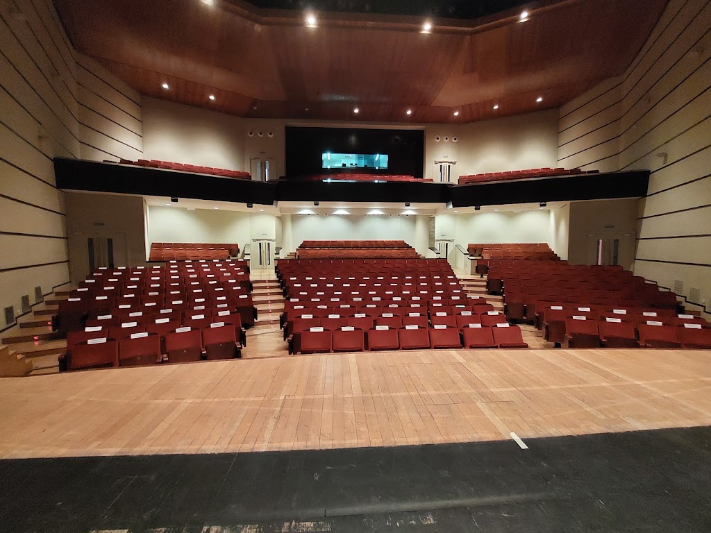 Teatro Municipal Marcelo Grande