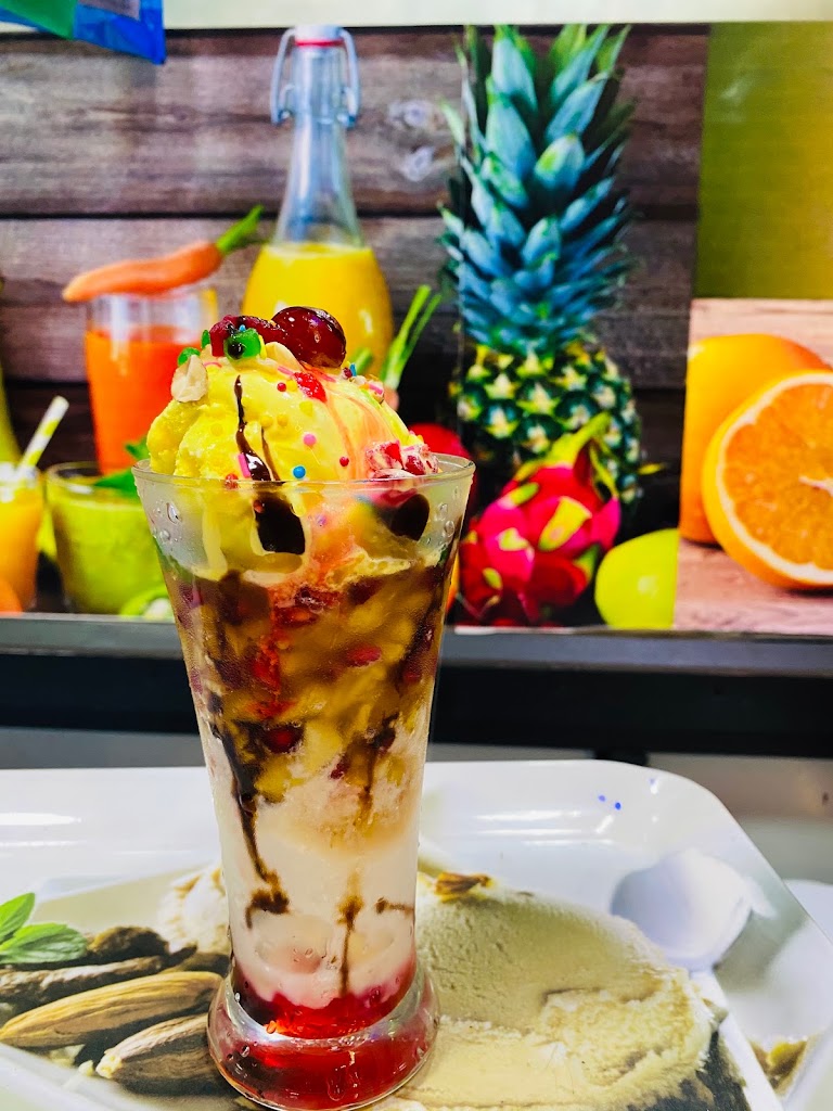 Food & drink