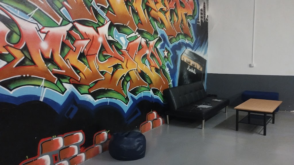 CENTER MUSIC TARRASA