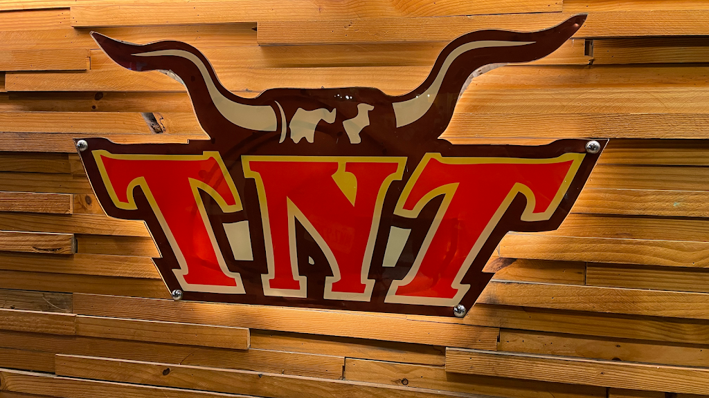 TNT美式炭烤牛排 景美店 的照片