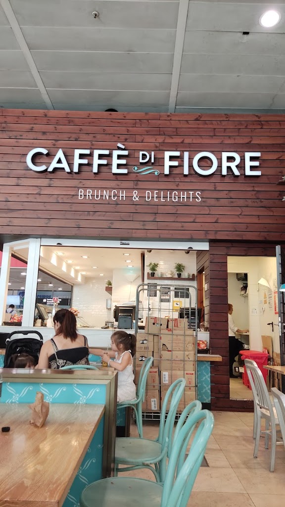 Caffe di Fiore