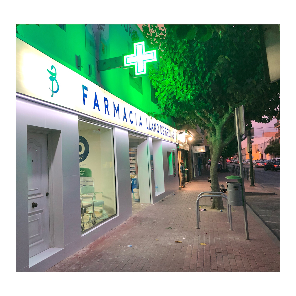 Farmacia Llano de Brujas - Especialistas en Formulas Magistrales - Formula Magistral