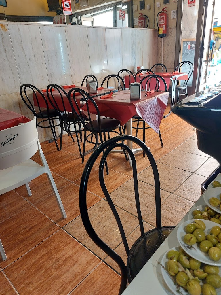 Cafeteria Bar EL Cid