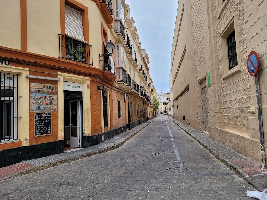 Jose Celestino Mutis