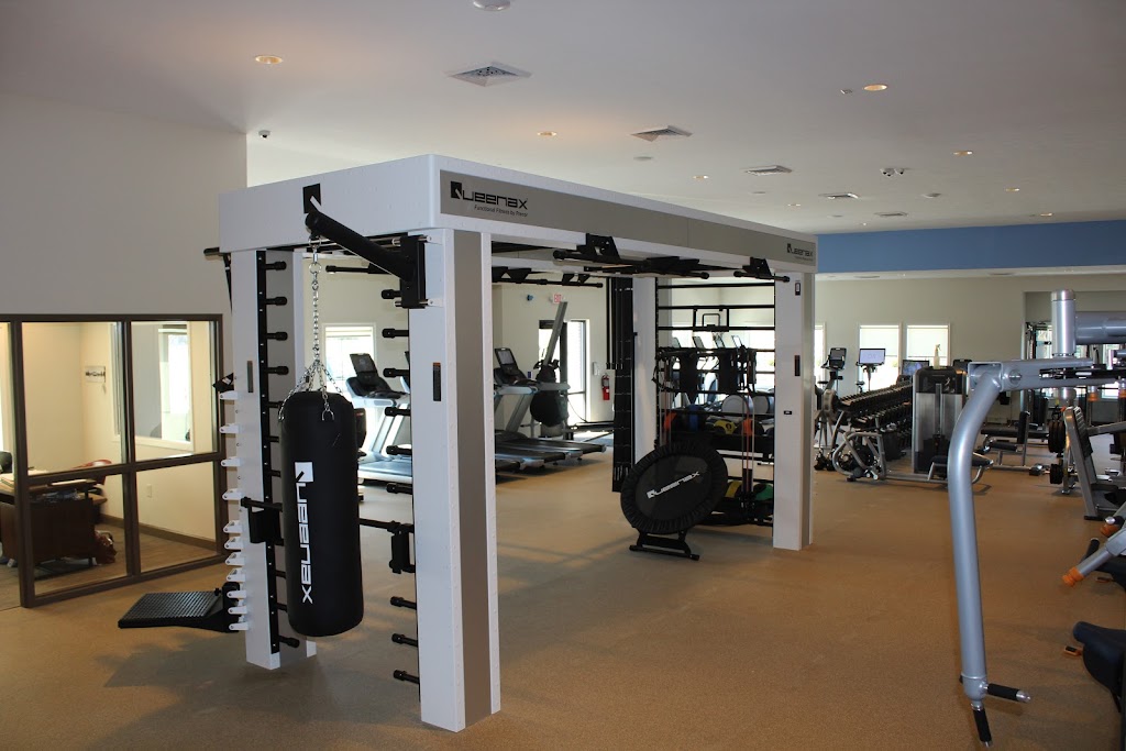  Motion 4 Life Fitness