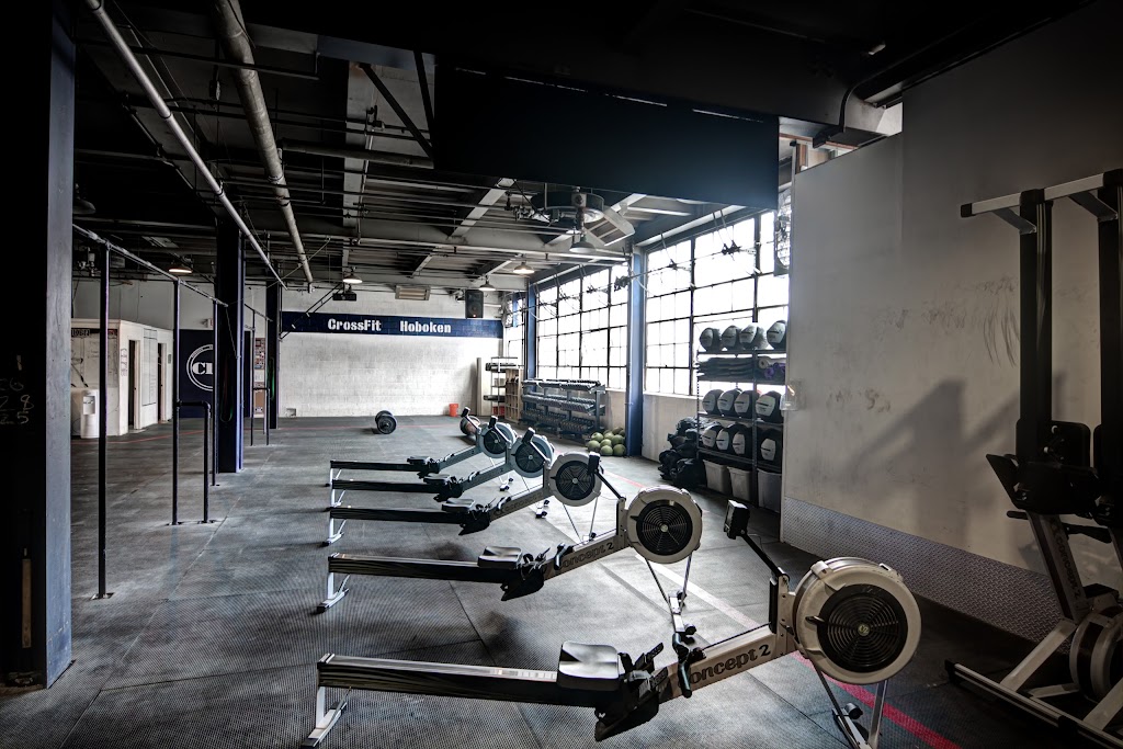  CrossFit Hoboken