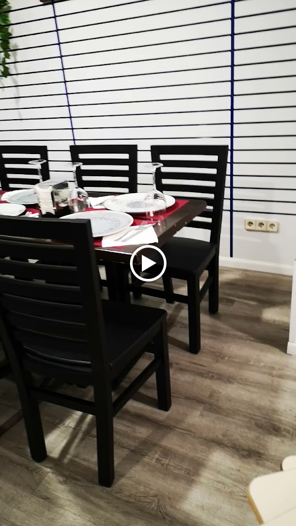 Restaurante El rincon de Carlos — Ambiente