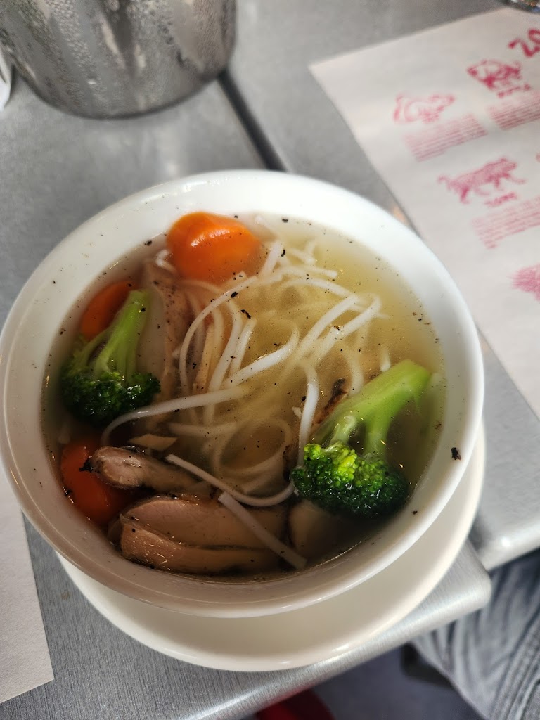 Noodle