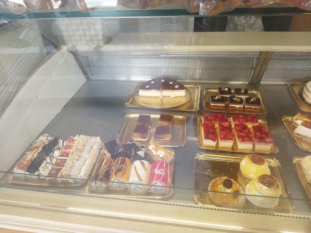 Don Bollito Cakes & Coffee — Ambiente