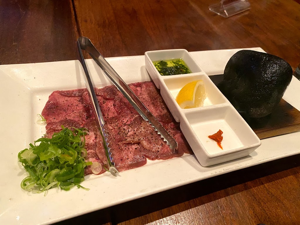 Wagyu beef